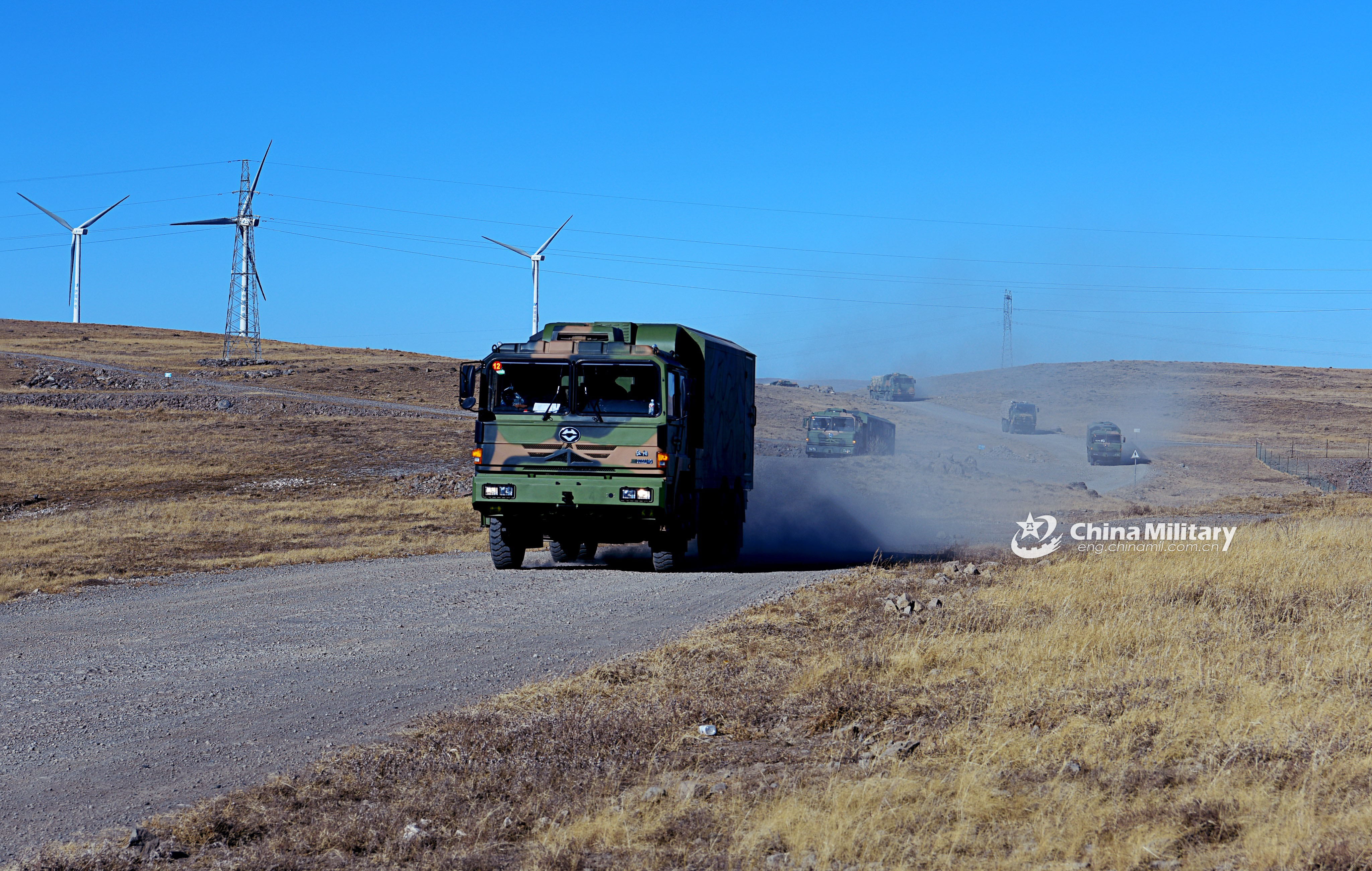 Soldiers Operate Hq 22 Surface To Air Missiles Ministry Of National Defense 