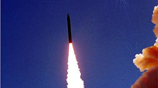 China Conducts Land-based Mid-course Missile Interception Test ...