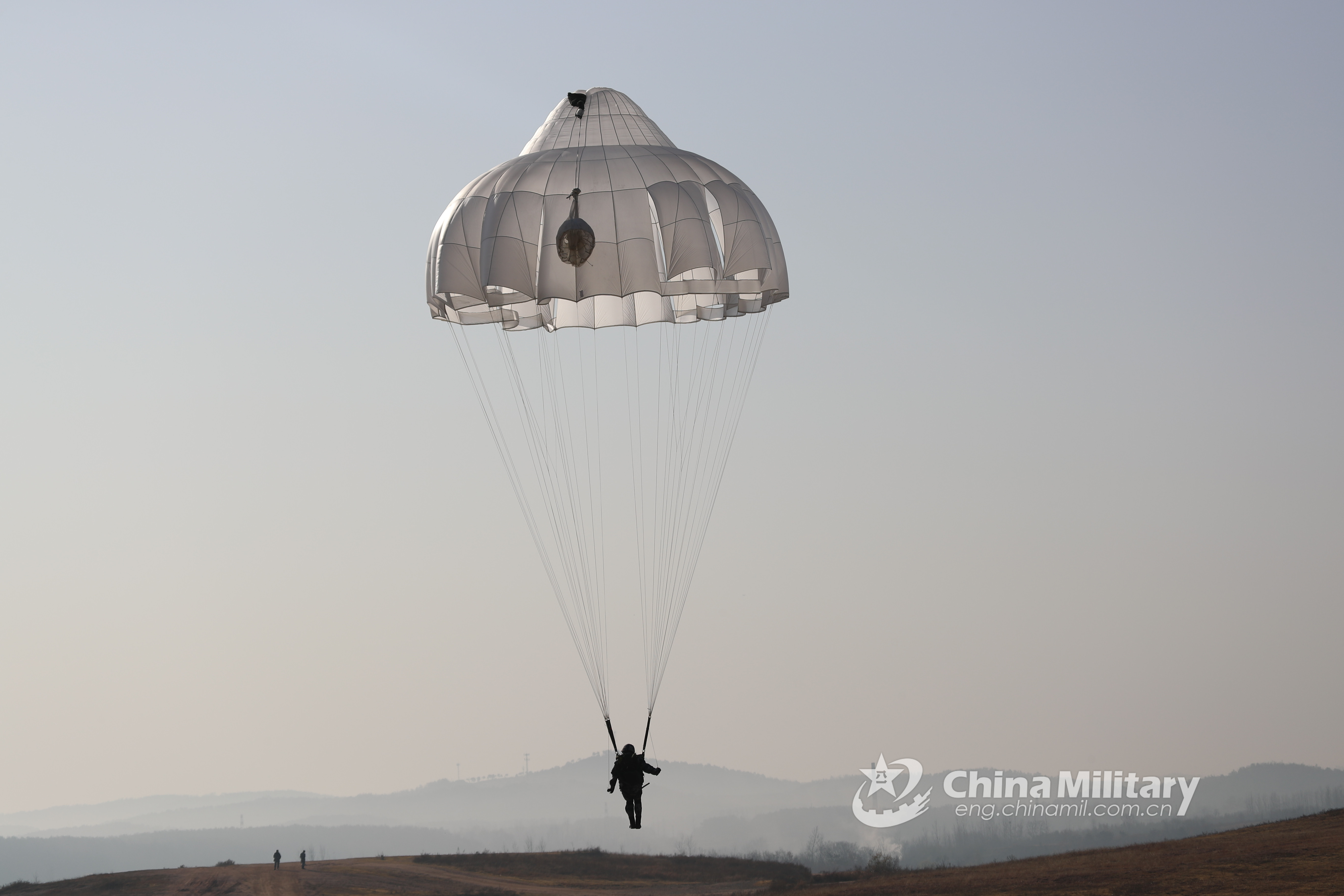 DVIDS - Images - Airborne 21: U.S.- Japan conducts mass CDS