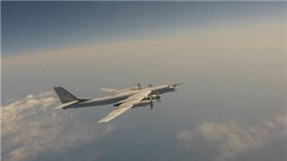 China, Russia Conduct Joint Aerial Strategic Patrol - Ministry Of ...